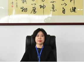 總裁寄語(yǔ)：堅(jiān)持我們的標(biāo)準(zhǔn)，保證我們的質(zhì)量，共創(chuàng)順威新輝煌！